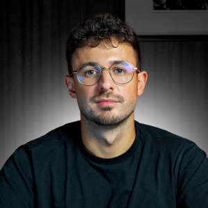 Picture of Antonio Ventre